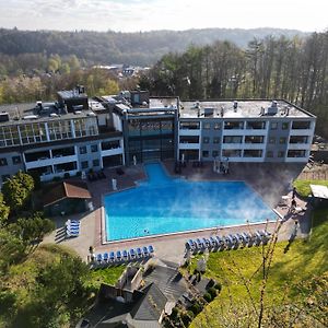 Hotel Des Nordens Flensburg Wellness & Spa